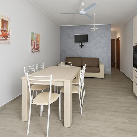 Etnapartment 1 Giardini-Naxos Exterior foto