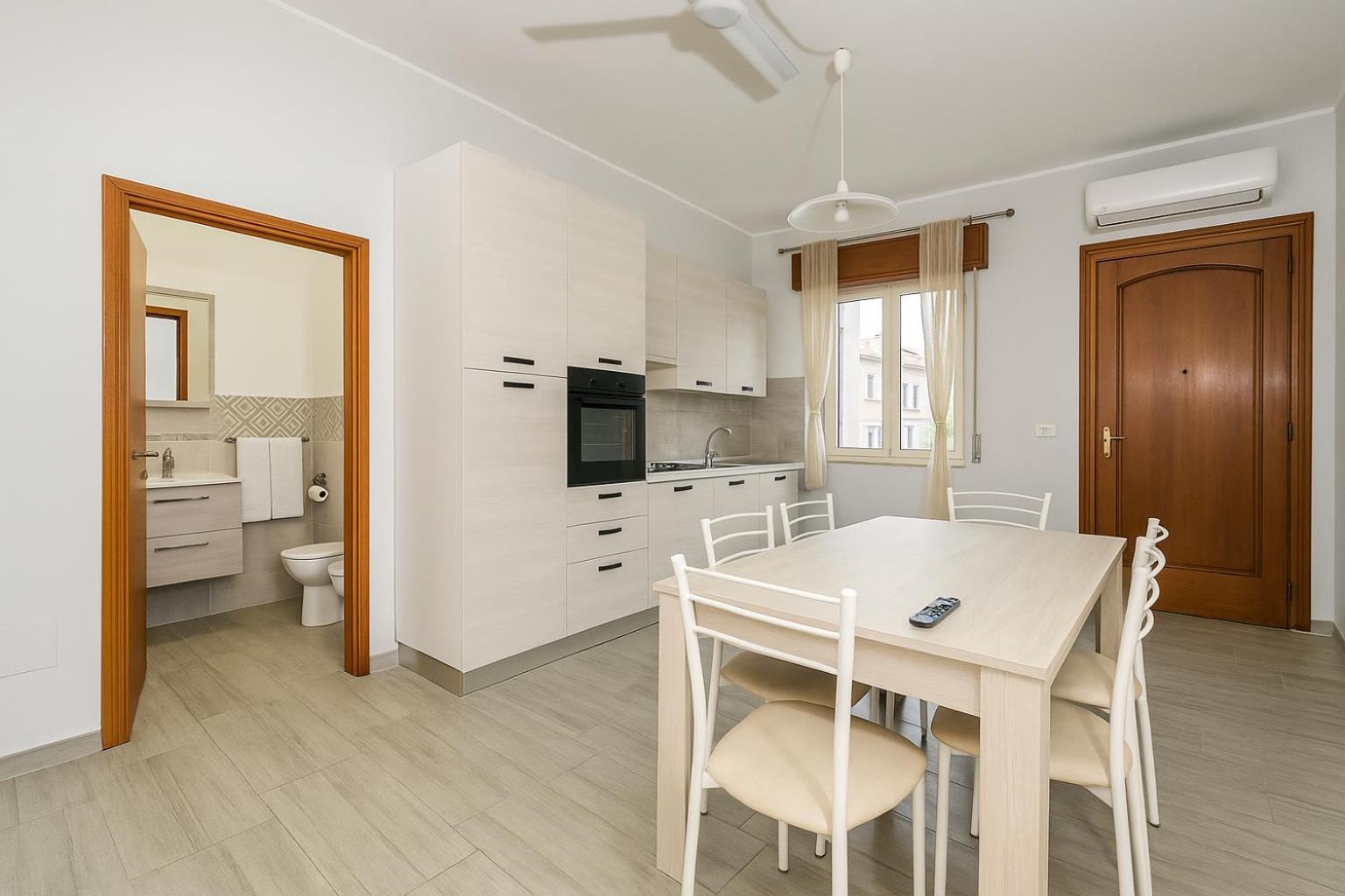 Etnapartment 1 Giardini-Naxos Exterior foto