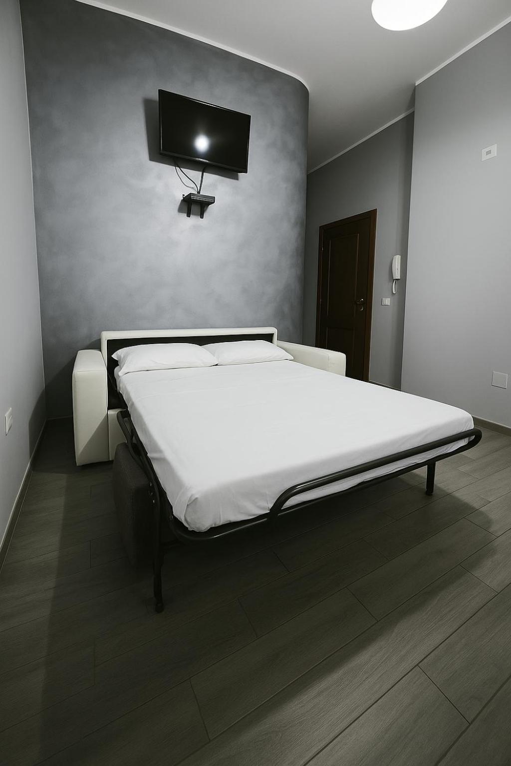 Etnapartment 1 Giardini-Naxos Exterior foto